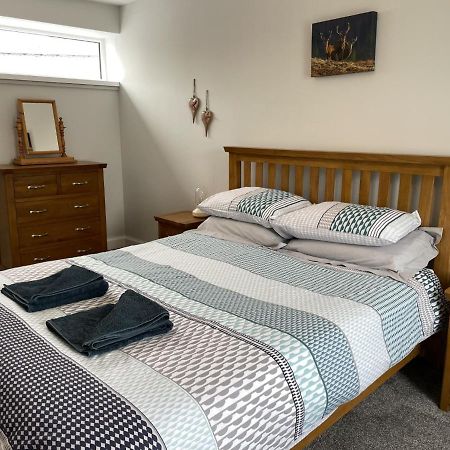 Galloway Farmstay Claunch Newton Stewart Buitenkant foto