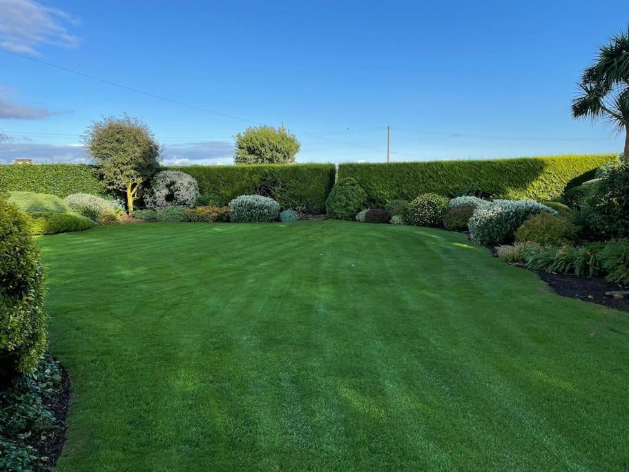 Galloway Farmstay Claunch Newton Stewart Buitenkant foto