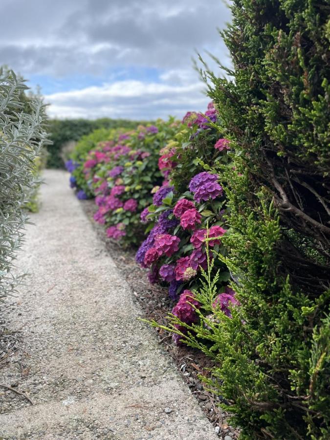 Galloway Farmstay Claunch Newton Stewart Buitenkant foto
